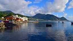 Dominica holiday rentals