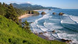 Cannon Beach hotels