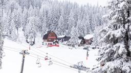 Find cheap flights from Cork to Bosnia and Herzegovina