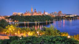 Ottawa Hotels
