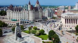 Hotels near Ottawa Airport