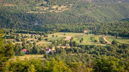 Istarska hotels