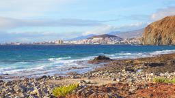 Los Cristianos Hotels