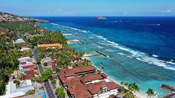 Manggis Hotels