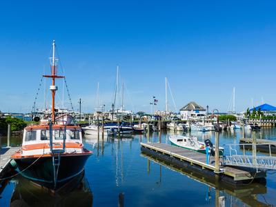 Sag Harbor