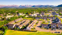 Aviemore hotel directory