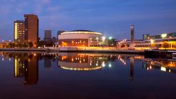 Find cheap flights from Cork to Belfast