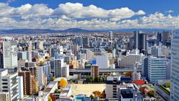 Hotels near Chubu Centrair Intl airport
