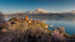 Eastern Anatolia Region hotels
