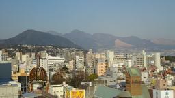 Hotels near Oita airport