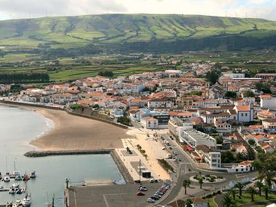 Praia da Vitória