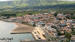 Terceira hotels