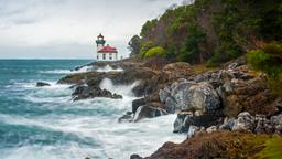 San Juan Island hotels
