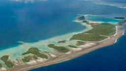 French Polynesia hotels