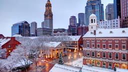 Boston Hotels