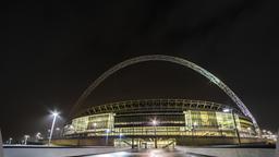 Hotels near Euro 2020: England vs Croatia (London)