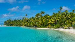 Cook Islands hotels