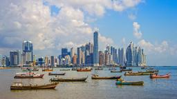 Panama hotels
