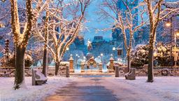Hotels near MA Distributive Education Clubs of America 2020
