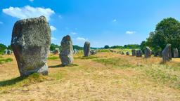 Carnac Hotels