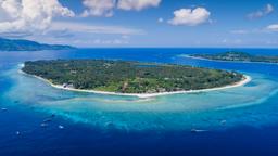 Gili Islands hotels