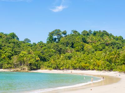 Manuel Antonio