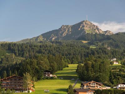 St. Johann in Tirol