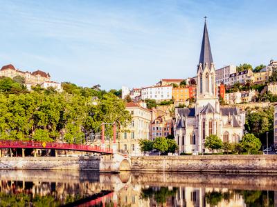 Lyon
