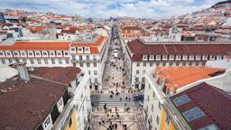 Lisbon District holiday rentals