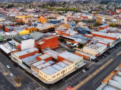 Ballarat