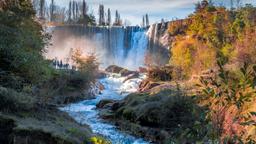 Find cheap flights to Chile