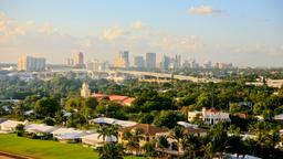 Find cheap flights to Fort Lauderdale