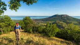 Lake Balaton hotels