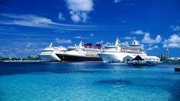 New Providence hotels