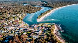 Jervis Bay holiday rentals