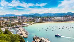 San Sebastian Hotels