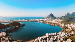 Find cheap flights to Rio de Janeiro–Galeão Intl