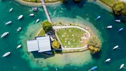 Find cheap flights to Zurich