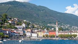 Lago Maggiore holiday rentals
