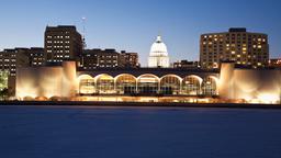 Find cheap flights to Wisconsin