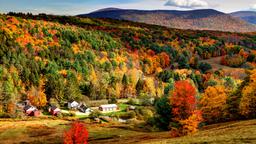 Find cheap flights to Massachusetts