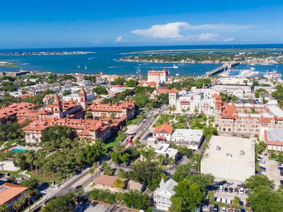 St. Augustine