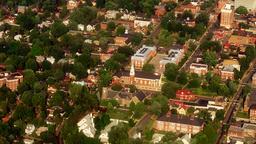 Charlottesville car hire
