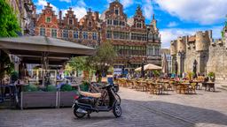 Hotels near Flanders Collection Cars
