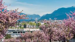 Hotels near Vancouver Canucks vs New York Islanders