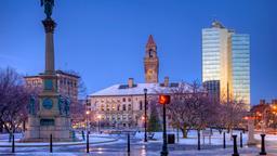 Hotels near Great Beginnings Conference