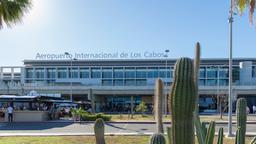 Find cheap flights from Dublin to San José del Cabo