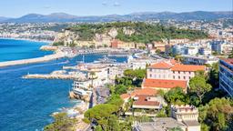 Find cheap flights from Dublin to France