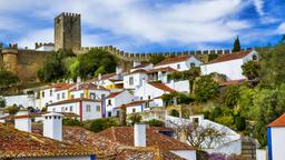 Óbidos Hotels