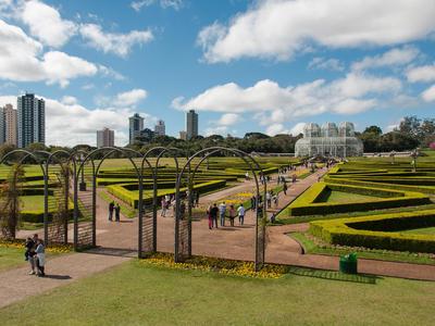 Caldas Novas